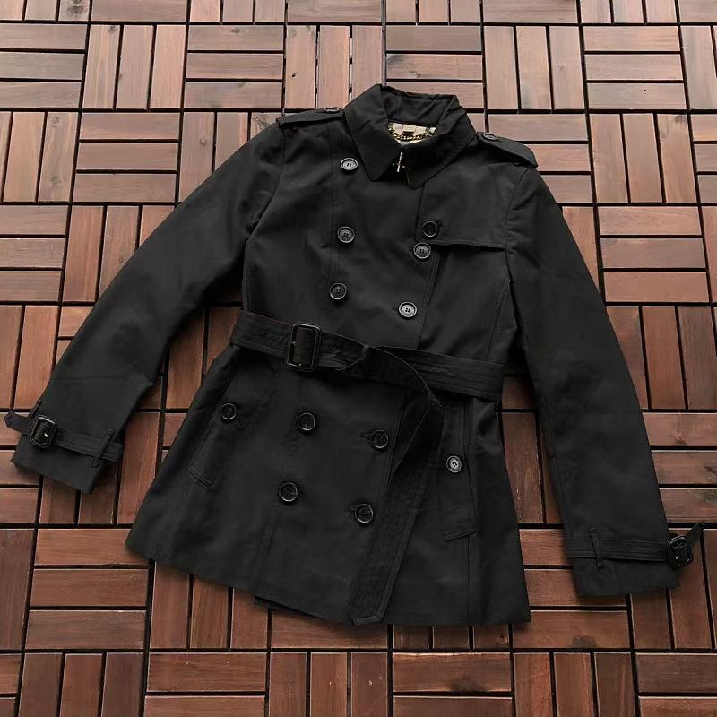 BURBERRY JACKET WOMAN 55042351