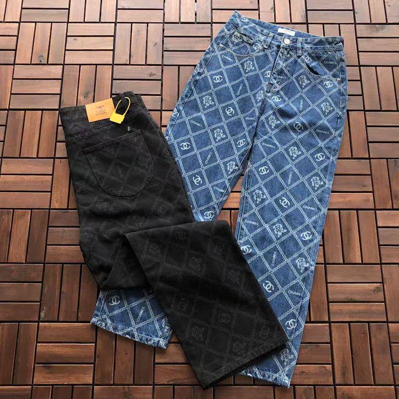 C🔥A🔥E🔥 JEANS 11110643 (im 184CM 80KG iwear size 36 in the photo)