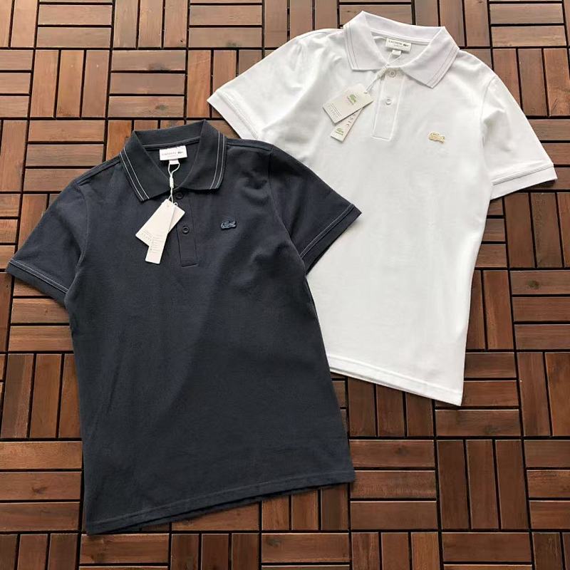 LACOSTE T-SHIRT 77040213