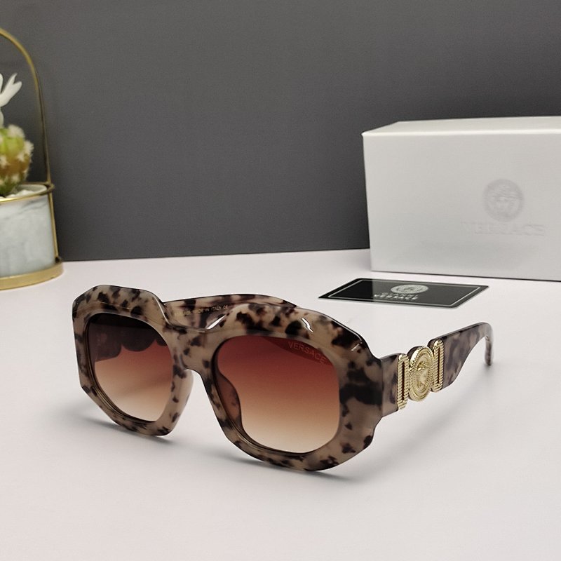 VERSACE SUNGLASSES 55011457