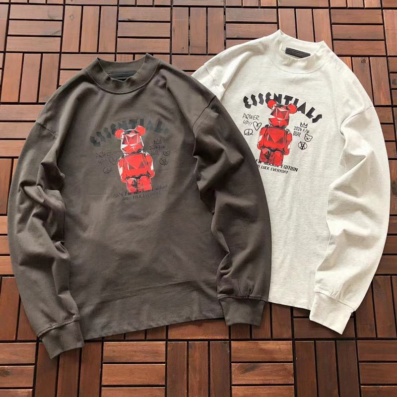 FOG LONG-SLEEVE 33031625