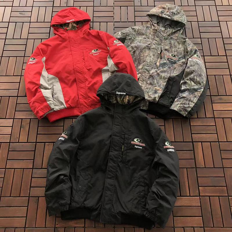 SUPREME COTTON JACKET 77072296
