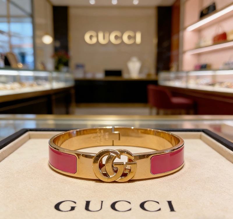 GUCCI JEWELRY 55070747