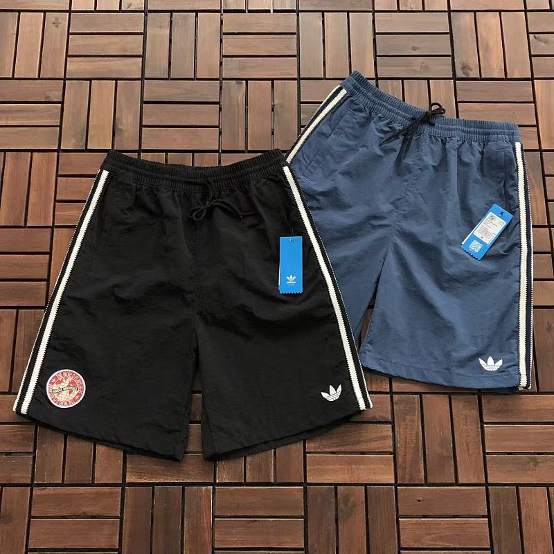ADIDAS SHORTS 66062457 (im 185CM 70KG iwear size M in the photo)