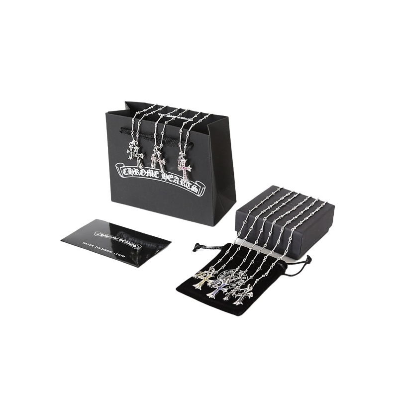 CHROME HEARTS JEWELRY 88060107