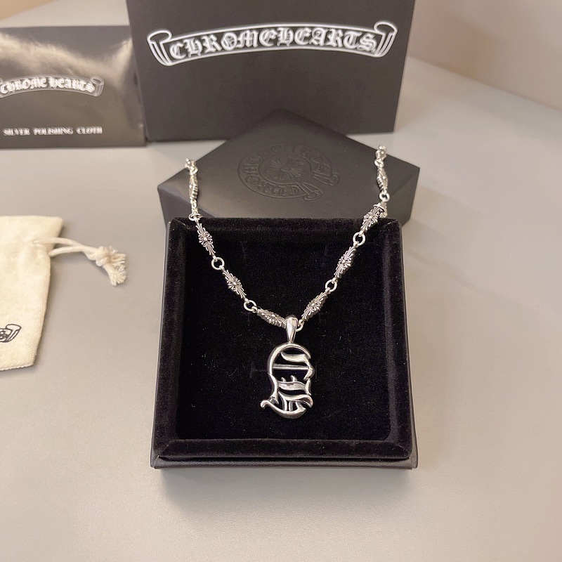 CHROME HEARTS JEWELRY 55042264