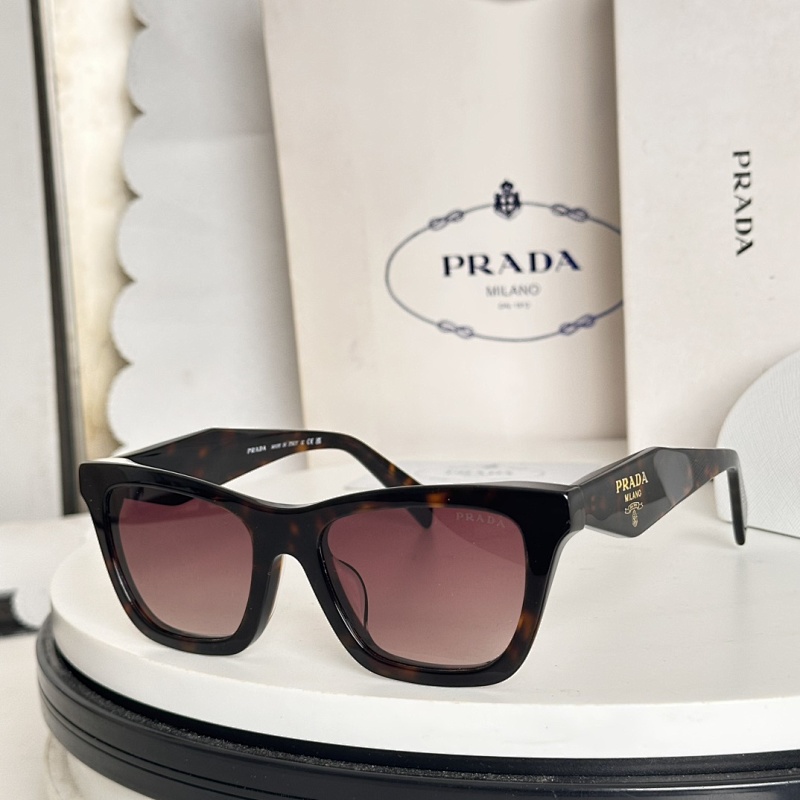PRADA SUNGLASSES 11122380