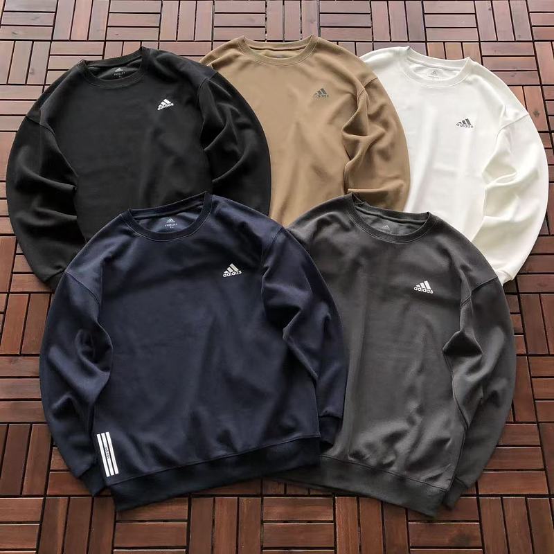 ADIDAS SWEATER 66072603 (im 185CM 70KG iwear size XL in the photo)