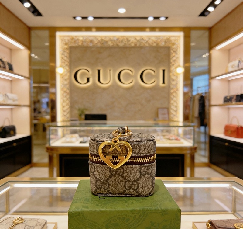 GUCCI JEWELRY 55072990