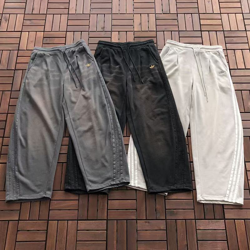 ADIDAS TROUSERS 66032465 (im 185CM 80KG iwear size M in the photo)