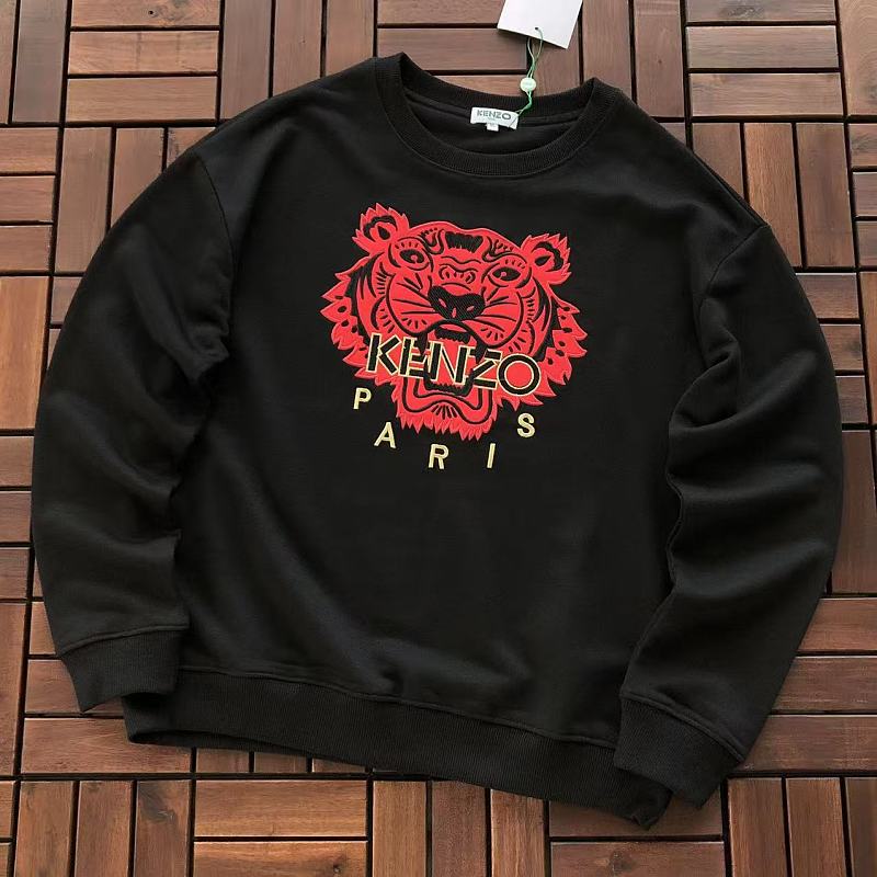 KENZO SWEATER 77061172