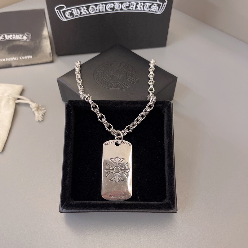 CHROME HEARTS JEWELRY 55041820