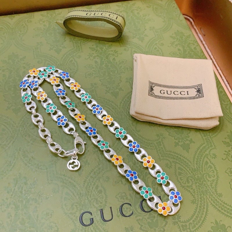 GUCCI JEWELRY 55070275