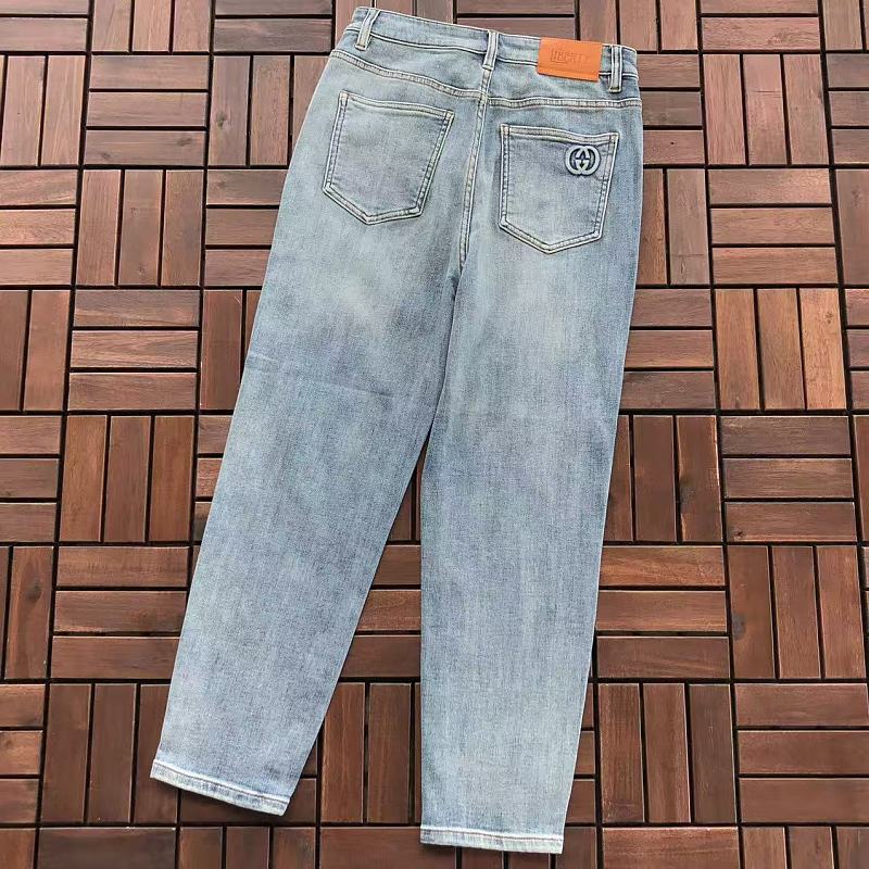 GUCCI JEANS 66053152