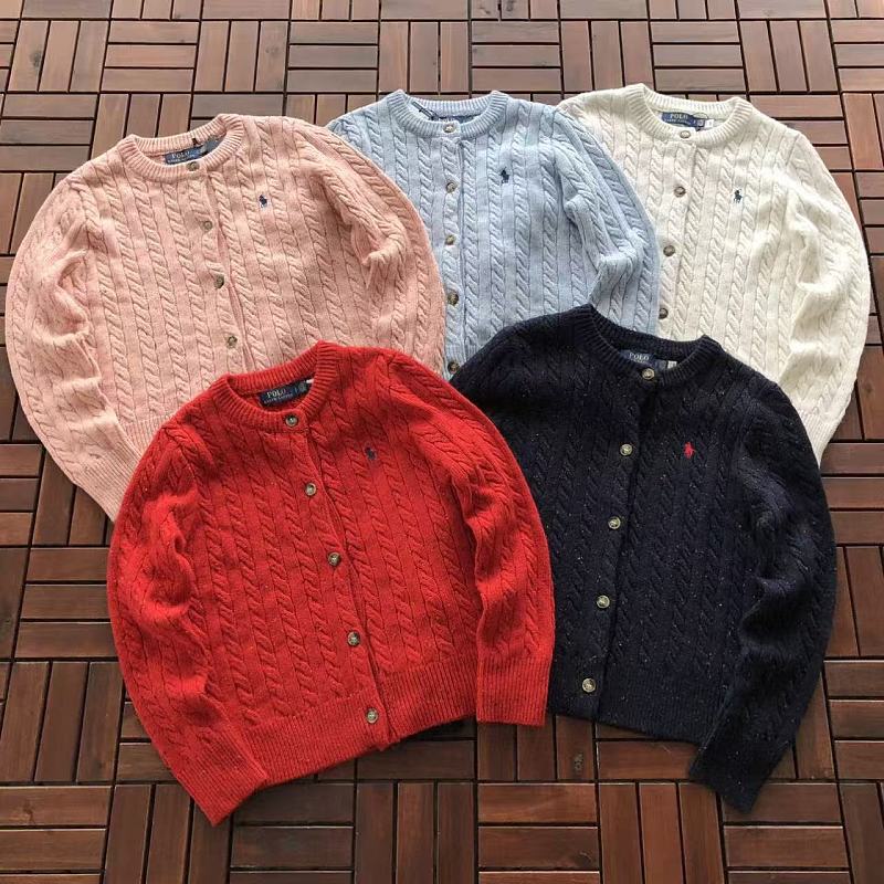 RALPH LAUREN SWEATER WOMAN 88081603