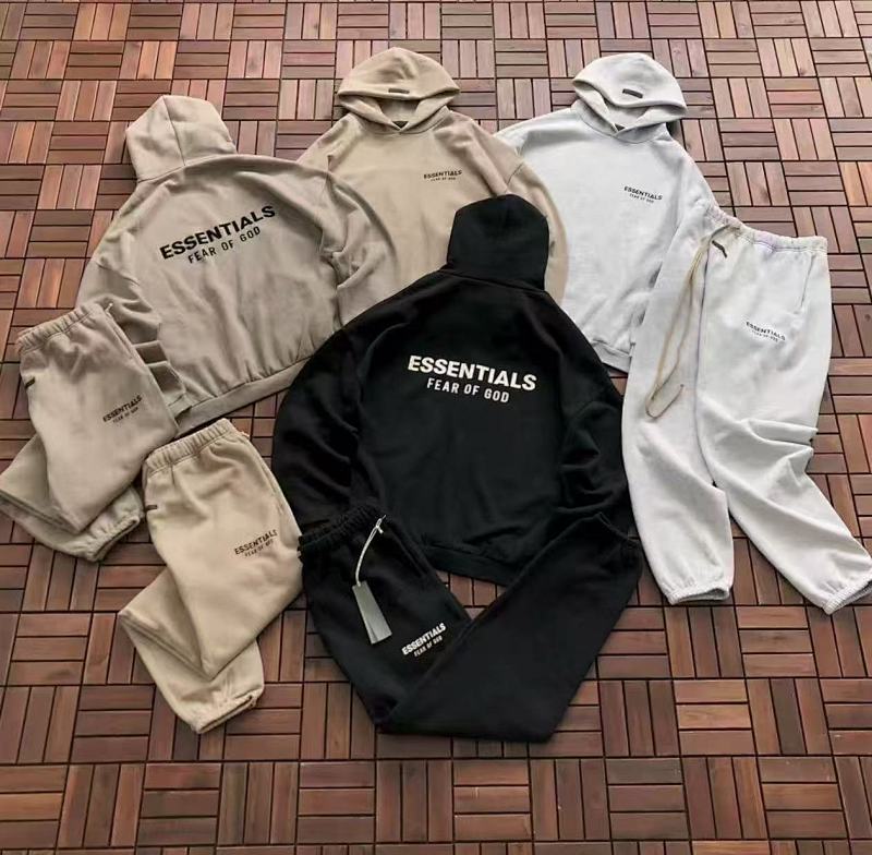 TOP PANTS FOG HOODIE TROUSERS FLEECE 88010702 (im 185CM 70KG iwear size XL in the photo)
