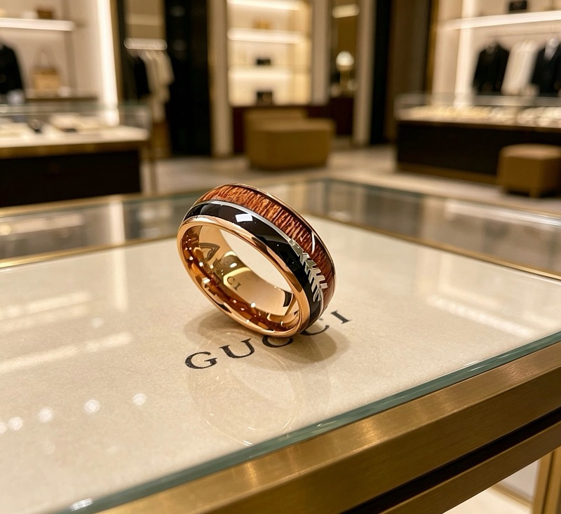GUCCI JEWELRY 55071738