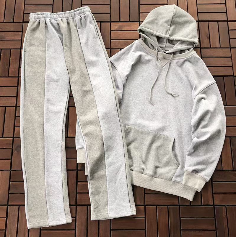 TOP PANTS CORTEIZ HOODIE TROUSERS 77032781
