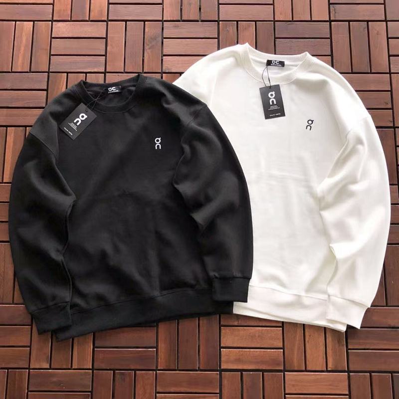 ON RUNNING SWEATER 22102426
