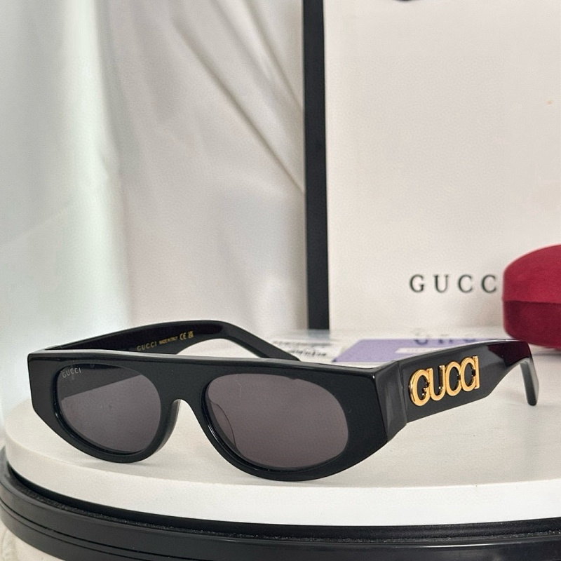 GUCCI SUNGLASSES 11122330