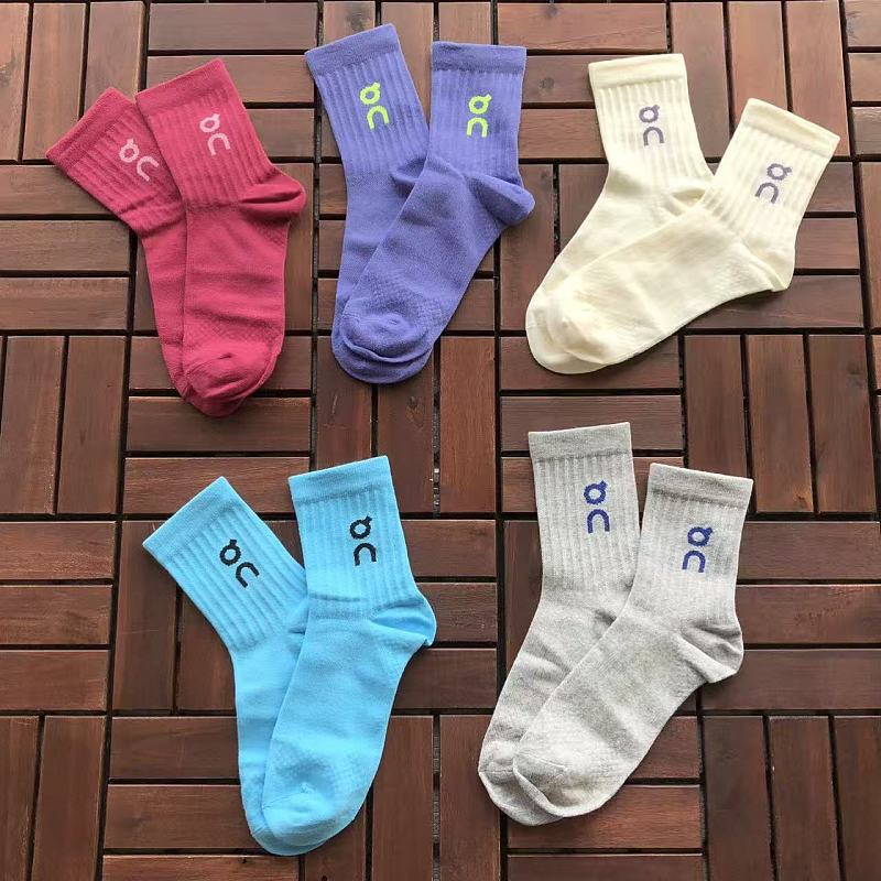 ON RUNNING SOCKS 55060368