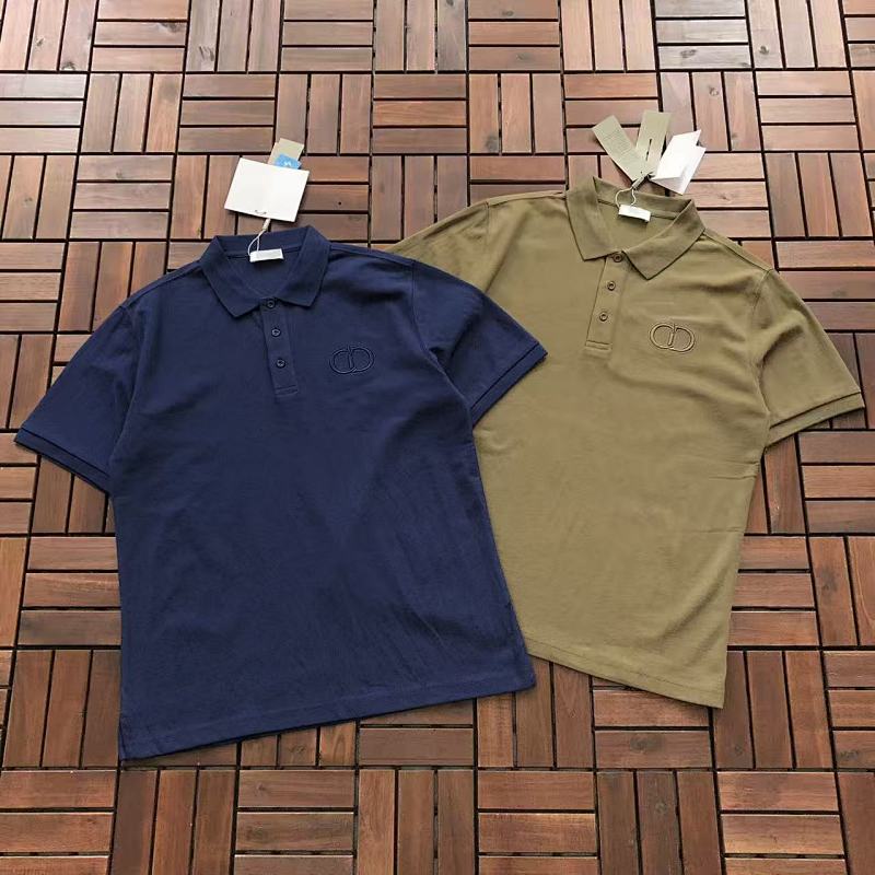DIOR T-SHIRT 55032427 (im 180CM 68KG iwear size M in the photo)
