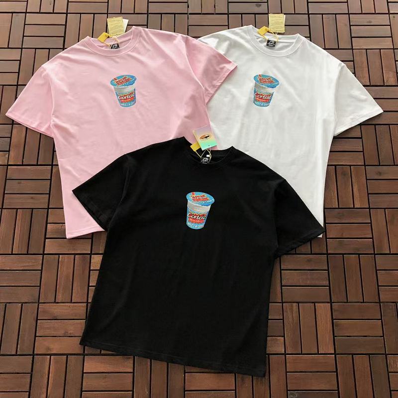 CORTEIZ T-SHIRT 66030216 (im 185CM 80KG iwear size M in the photo)