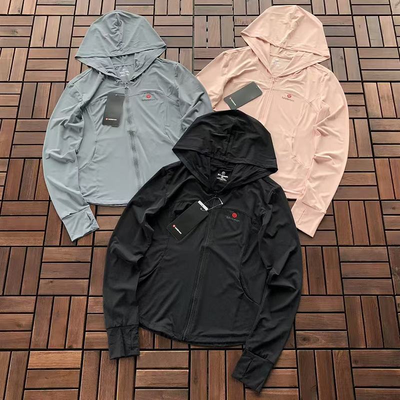 LULULEMON HOODIE WOMAN 66051028