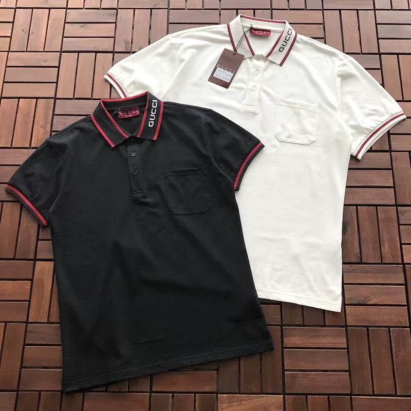 GUCCI T-SHIRT 88031042 (im 185CM 70KG iwear size M in the photo)