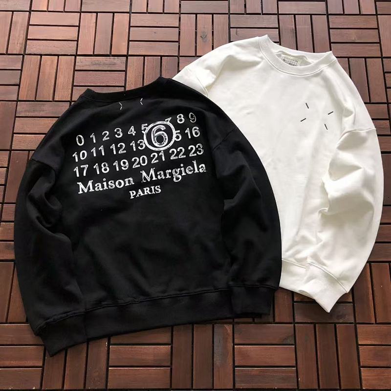 MAISON MARGIELA SWEATER 33101333