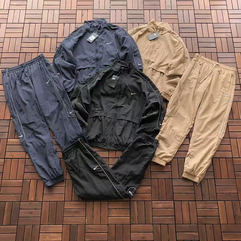 NIKE JACKET TROUSERS 55090137