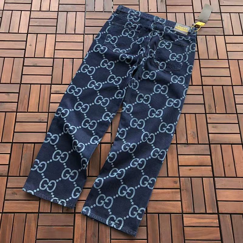 GUCCI JEANS 11103030