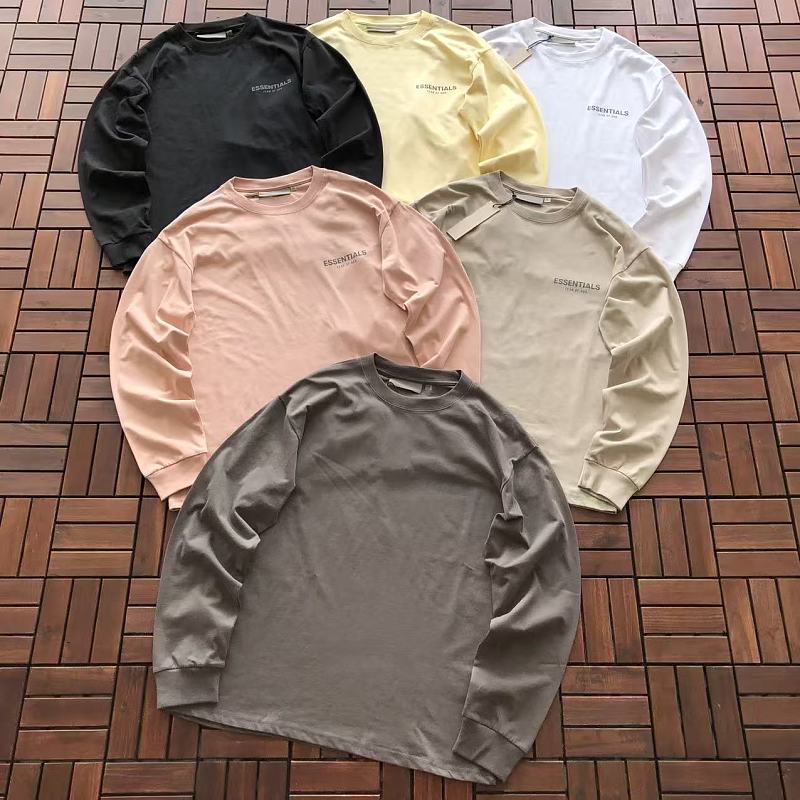 FOG LONG-SLEEVE 66072238