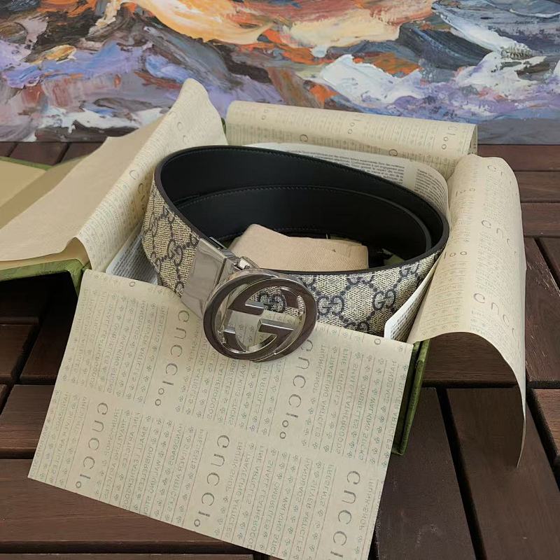 GUCCI BELT 22112819