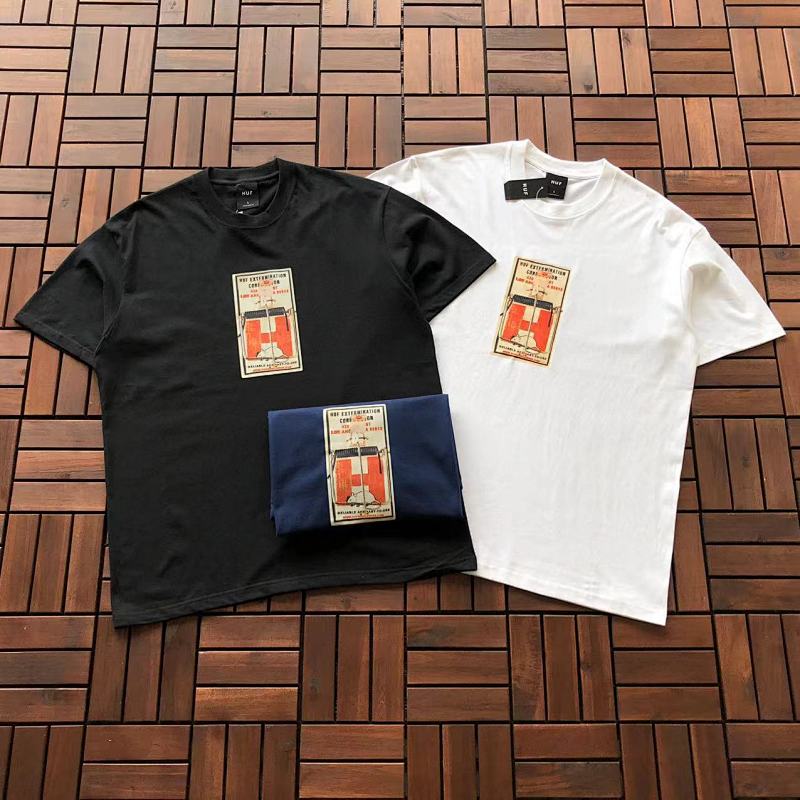 HUF T-SHIRT 11050247