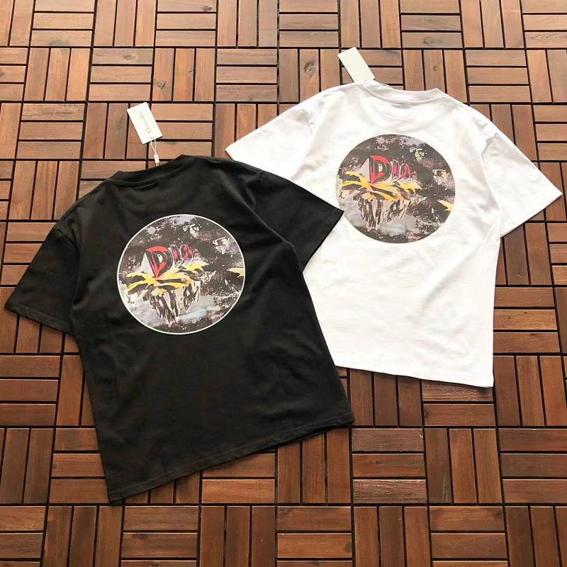 DIOR T-SHIRT 33031588
