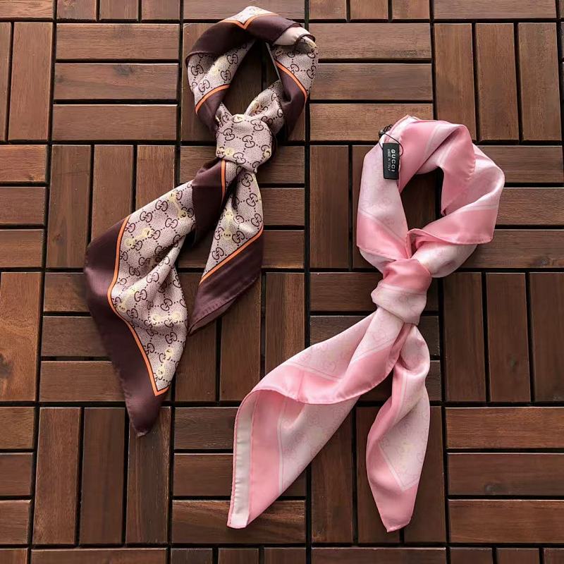 GUCCI SCARF 55030706