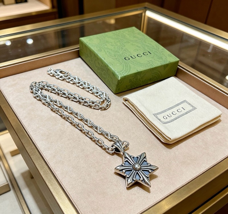 GUCCI JEWELRY 55062999