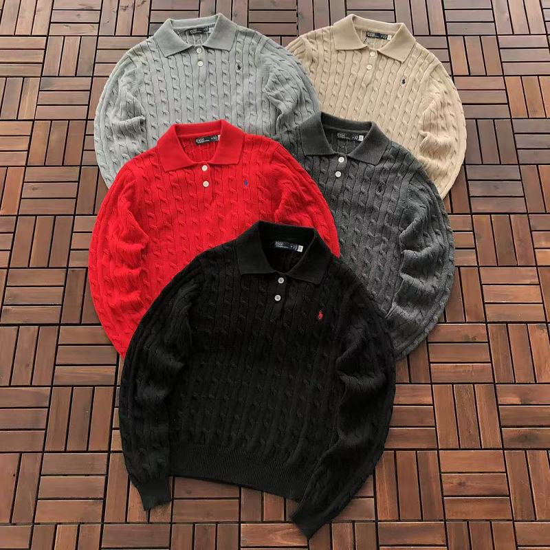 RALPH LAUREN SWEATER WOMAN 66081951