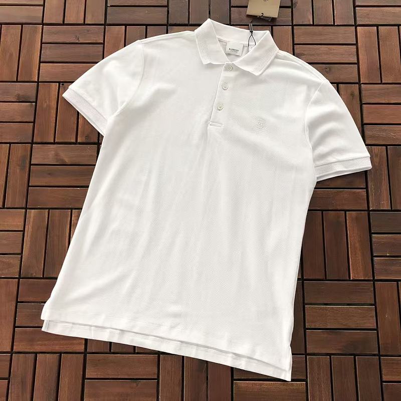 BURBERRY T-SHIRT 88051424 (im 185CM 70KG iwear size S in the photo)