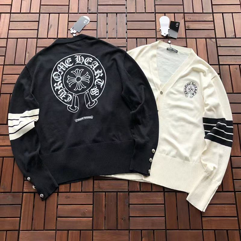 CHROME HEARTS SWEATER 22100827