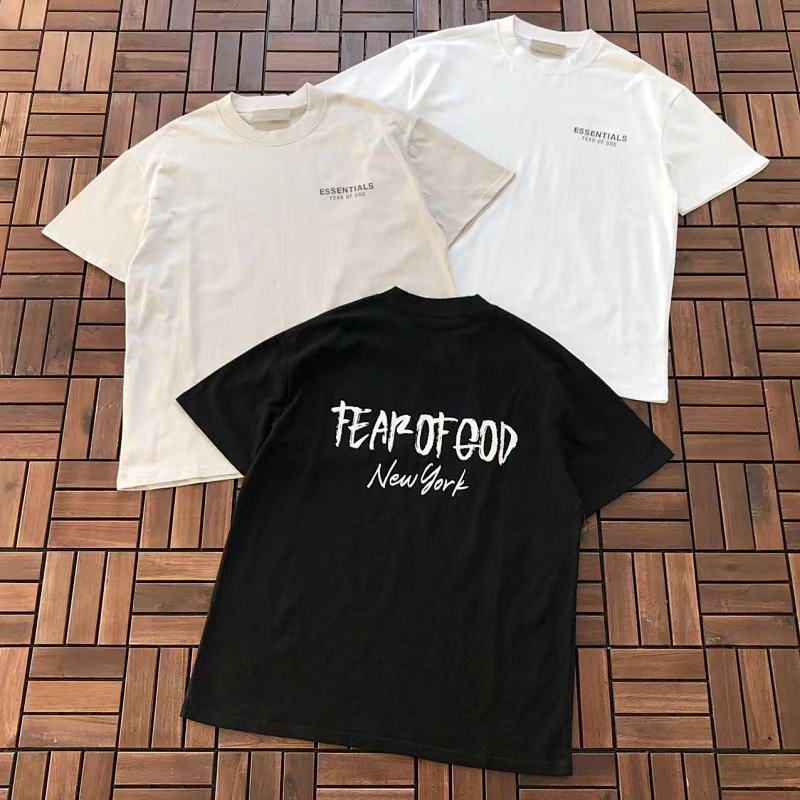 FOG T-SHIRT 77011102 (im 176CM 58KG iwear size M in the photo)