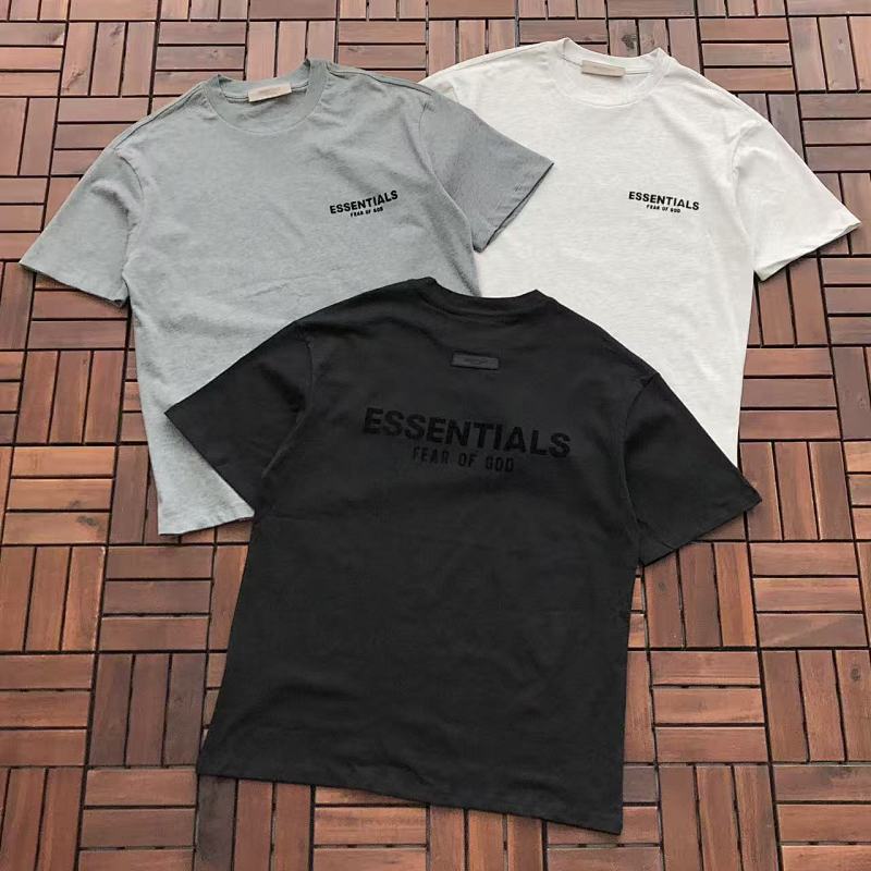 FOG T-SHIRT 77031924 (im 180CM 68KG iwear size M in the photo)