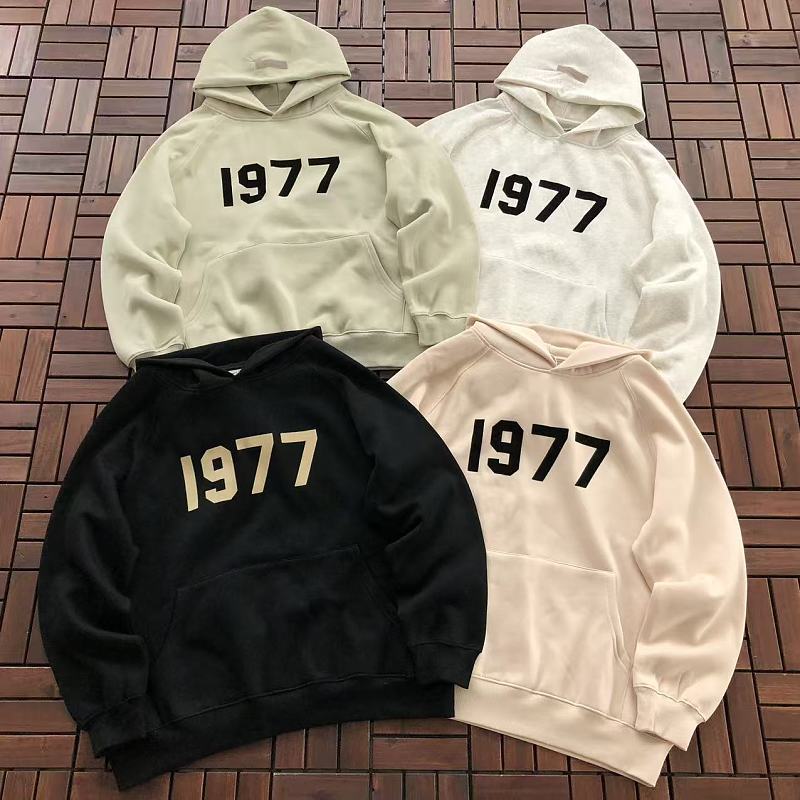 FOG HOODIE FLEECE 77060320