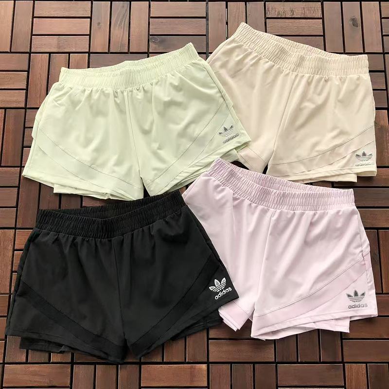 ADIDAS SHORTS WOMAN 66051025