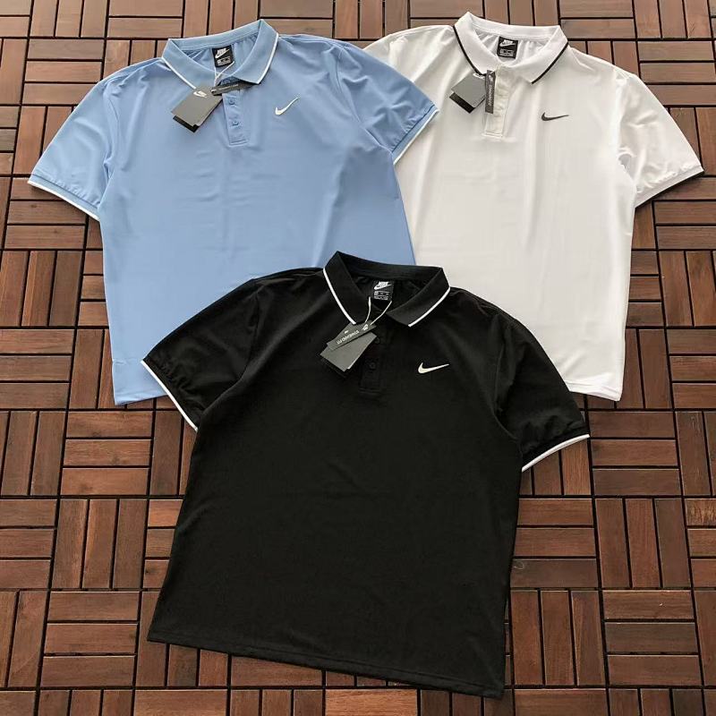NIKE T-SHIRT 66032006 (im 185CM 80KG iwear size 3XL in the photo)