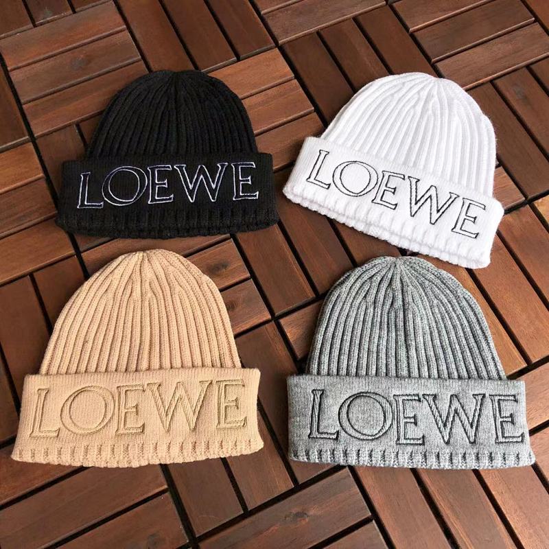 LOEWE CAP 22010724
