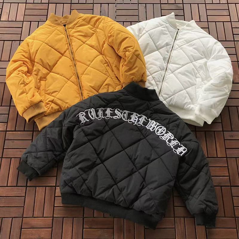 CORTEIZ COTTON JACKET 77032936 (im 185CM 80KG iwear size M in the photo)