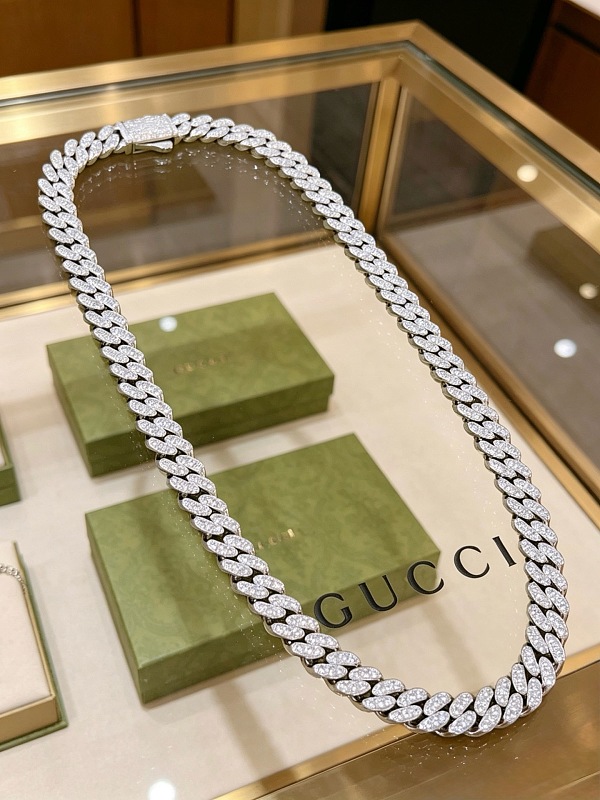 GUCCI JEWELRY 55061248