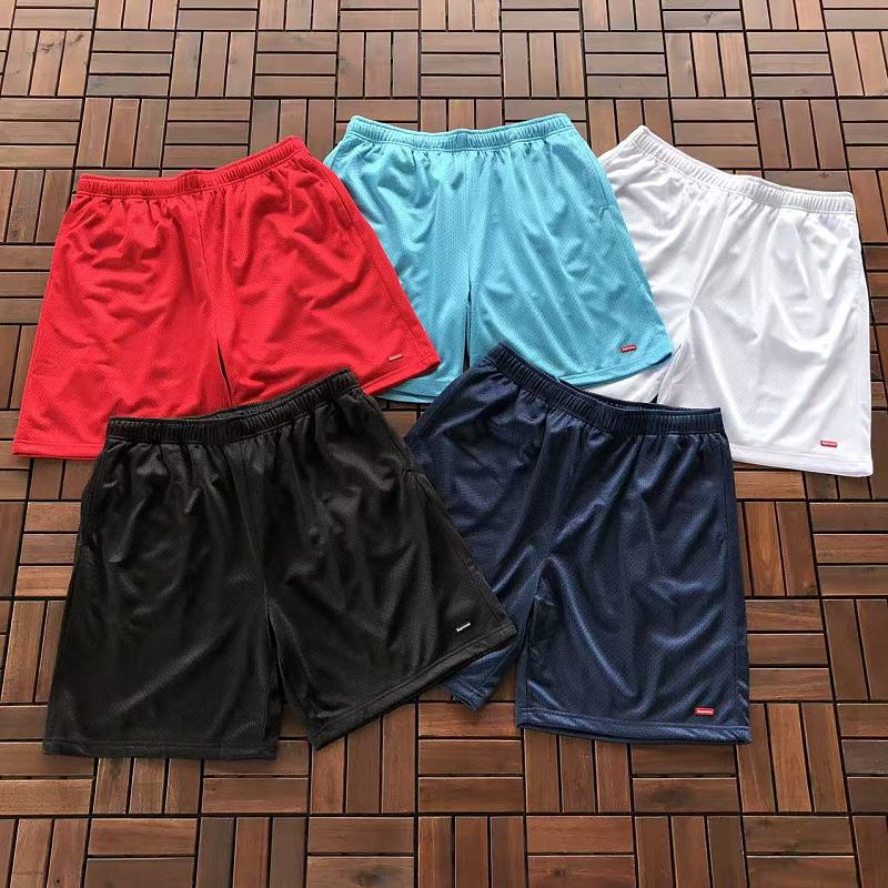 SUPREME SHORTS 55071669 (im 185CM 70KG iwear size M in the photo)